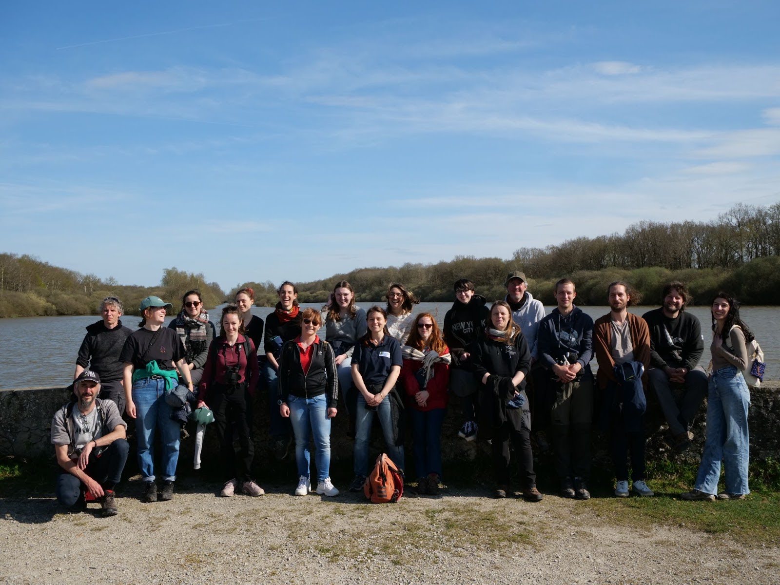 Rencontres animateurs PRAC 2025