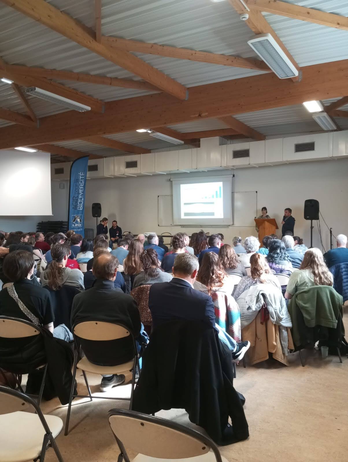 Rencontres chiroptères Grand Ouest 2025