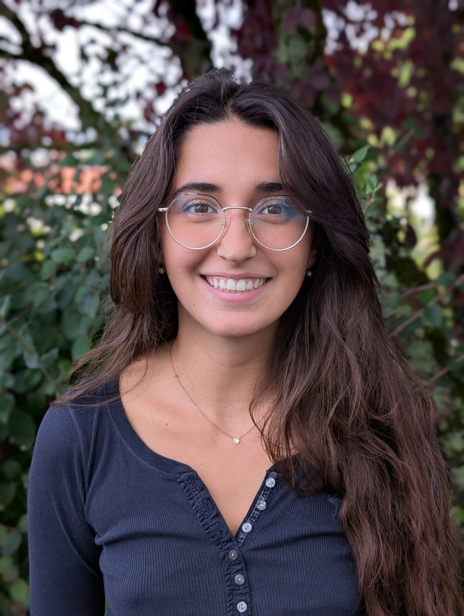 Une nouvelle volontaire en service civique au PNAC