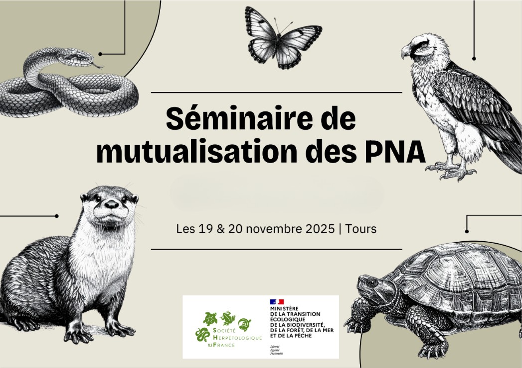 Séminaire de mutualisation des PNA