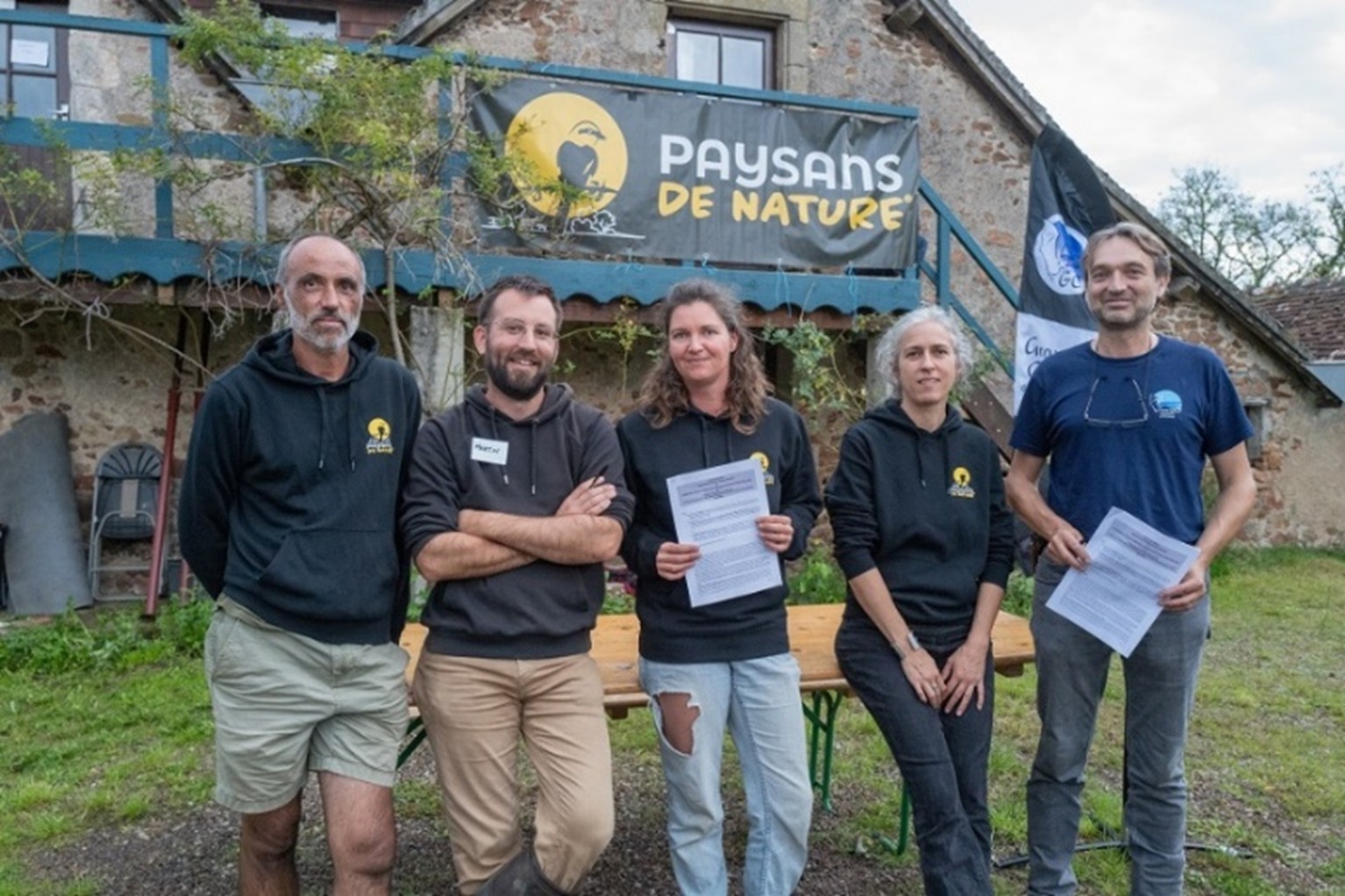 Chauves-souris et agriculture en région PACA : l’alliance continue !